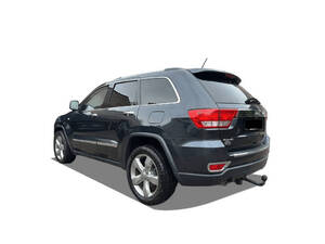 Jeep Cherokee Exterior 