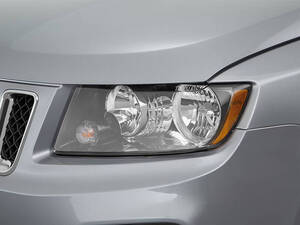 جيب كومباس الخارجية 