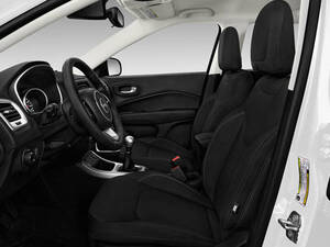 جيب كومباس الداخلية 