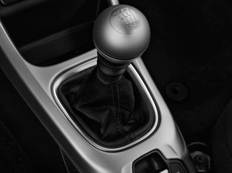 Jeep Compass 2025 Interior 