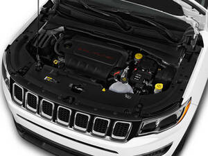 جيب كومباس الخارجية 