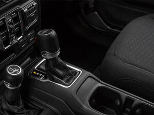 جيب جلاديتور الداخلية 