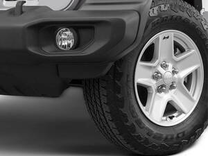 جيب جلاديتور الخارجية 