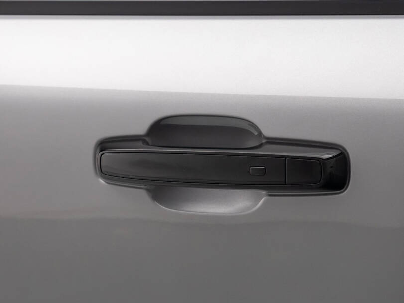 بايك بي جي ٤٠ بلس 2025 Exterior 