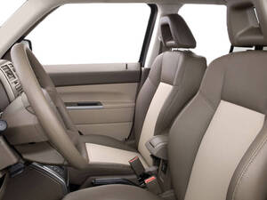 جيب باتريوت الداخلية 