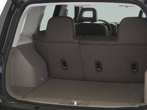 جيب باتريوت الخارجية 