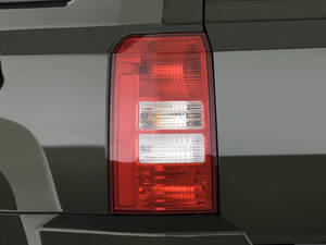 جيب باتريوت الخارجية 