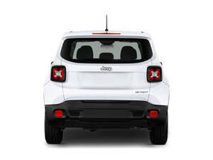 جيب رينيجيد الخارجية 