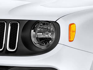 جيب رينيجيد الخارجية 