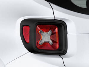 جيب رينيجيد الخارجية 