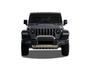 Jeep Wrangler Exterior 