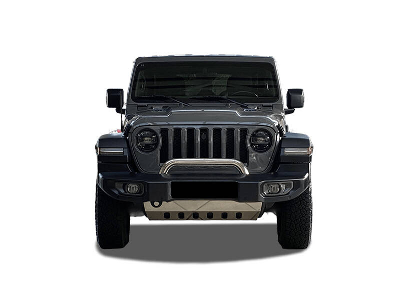 جيب رانجلر 2025 Exterior 